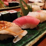 Yoshizushi - 