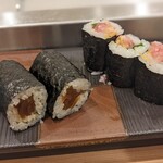 すし おかしら - 