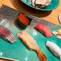 プレミアムレストラン 東京 金のダイニング 鮪金 - 