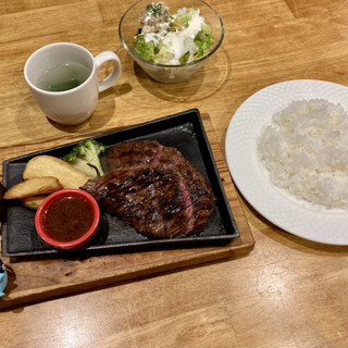 STEAK × WINE 肉バル LIMIT DISH_1