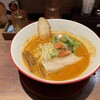 つけめん・らーめん　海老鶏麺蔵