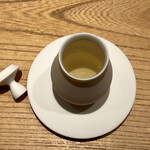 炎水 - だし in 聞香杯