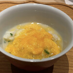 炎水 - ふぐ雑炊