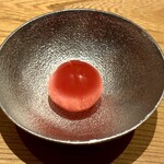 炎水 - 静岡産 トマトダ