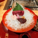 會津懐石 鶴我 東山総本山