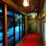 會津懐石 鶴我 - 本邸充静庵