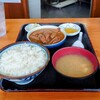 永井食堂