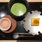 祇園 にしかわ - 