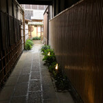 祇園 にしかわ - 