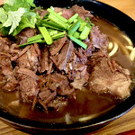 あらかわ食堂 - 