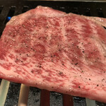 明月館・肉上手 - 