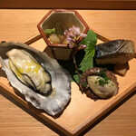 祇園 にしかわ - 