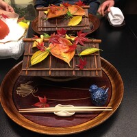 京懐石 吉泉 - 
