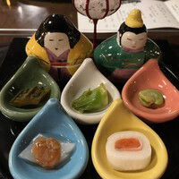国登録文化財 二木屋 - 