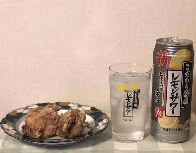 唐揚げ専門店 鶏笑酒場 石巻店 - 石巻あゆみ野（居酒屋）の写真