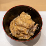 うを徳 - 2022.2 岩内アンコウどぶ汁