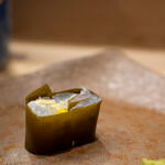 うを徳 - 2022.2 小名浜鮃龍飛巻き