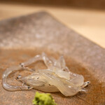 うを徳 - 2022.2 桑名白魚