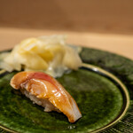 うを徳 - 2022.2 鴨川〆鯖