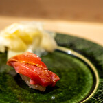 うを徳 - 2022.2 下田本鮪大トロ