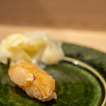 うを徳 - 2022.2 愛知平貝