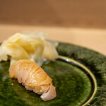 うを徳 - 2022.2 大原石鯛