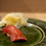 うを徳 - 2022.2 下田本鮪中トロ