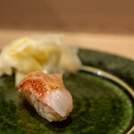 うを徳 - 2022.2 網走炙りキチジ