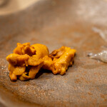 うを徳 - 2022.2 函館バフンウニ