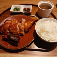 中国料理 にいくら - 
