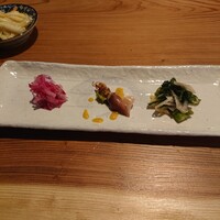 中国料理 にいくら - 