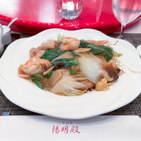 中国料理 陽明殿 - 