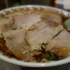 尾張ラーメン 第一旭 錦店