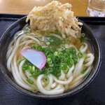 うどん・そば やま信 - 