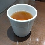 Kaseirou - お茶