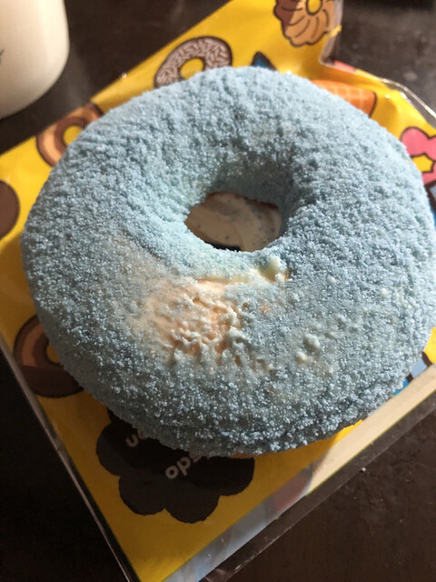 口コミ一覧 : ミスタードーナツ 函館五稜郭ショップの写真