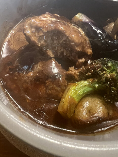 大衆酒場 溶岩焼 てっぺん（TEPPEN） - 帯広（焼肉）の写真