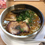 Chuuka soba ranman - 