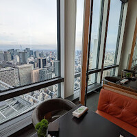 ザ タヴァン グリル＆ラウンジ - 