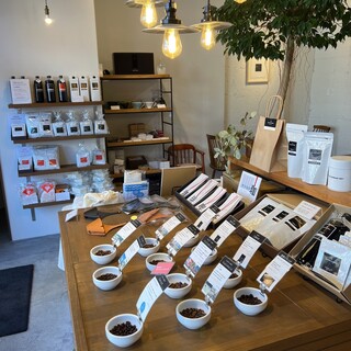 サレド コーヒー_2