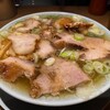 えっちゃんラーメン。