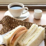 Matsuri cafe - 