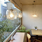 Matsuri cafe - 