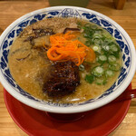 Kyuushuu Ramen Kiou - 