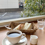 Matsuri cafe - 