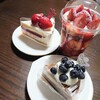 パティスリー＆カフェ アンジュ