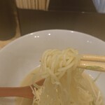 福島壱麺 - 