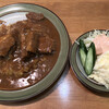 カレー＆コーヒーかわしま