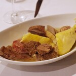 トルナヴェント - 