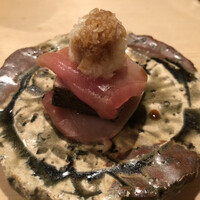 登喜和鮨 新発田本店 - 